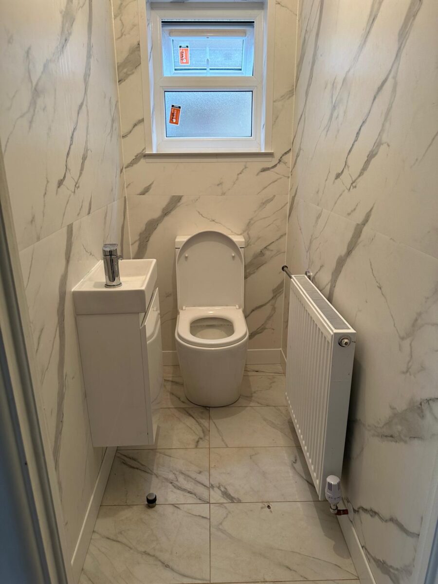 Holwell Place, Pinner, HA51DX