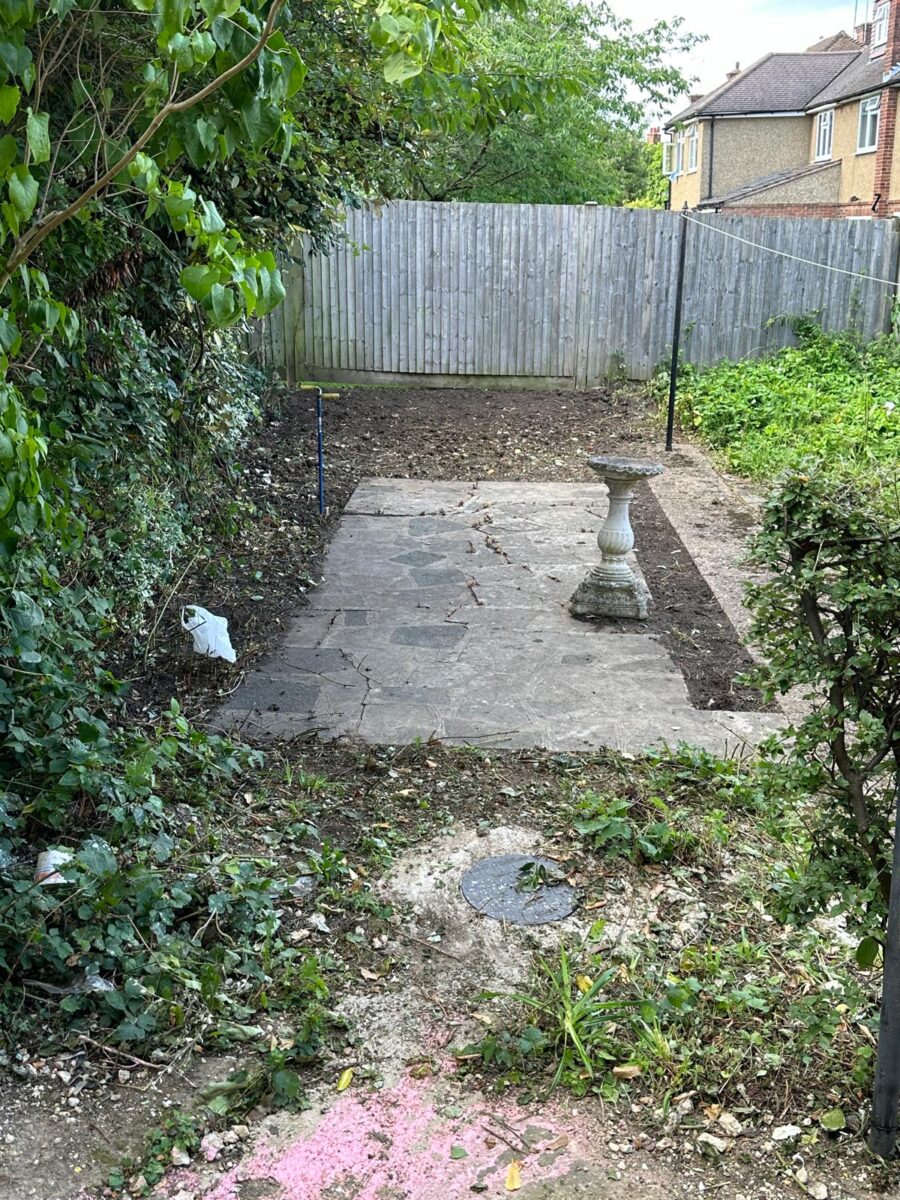 Holwell Place, Pinner, HA51DX