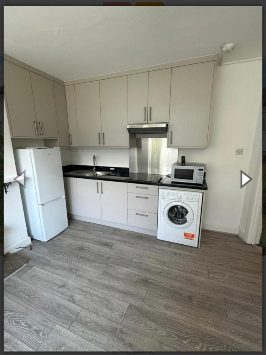 Holwell Place, Pinner, HA51DX