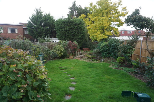Tottenhor close, HA30HS