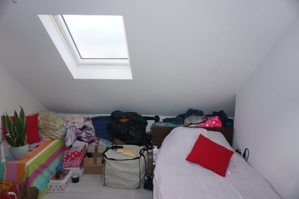Waverley Garden, NW107EE