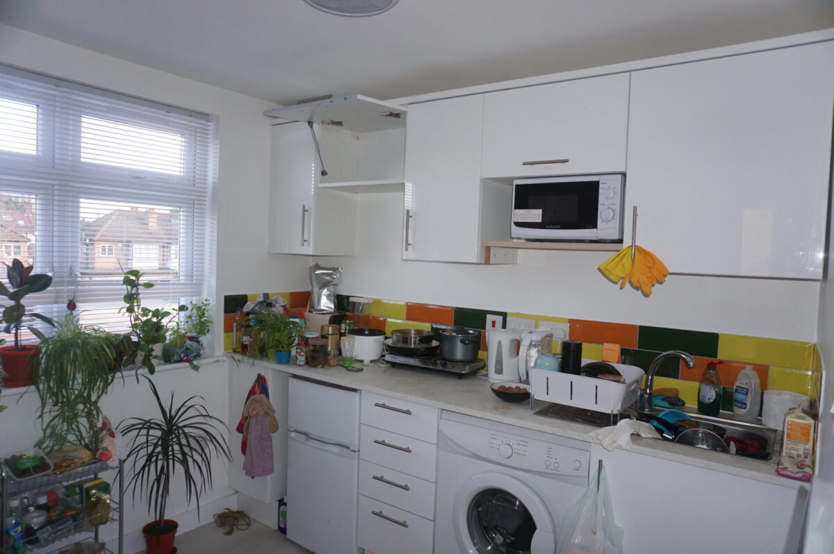Waverley Garden, NW107EE