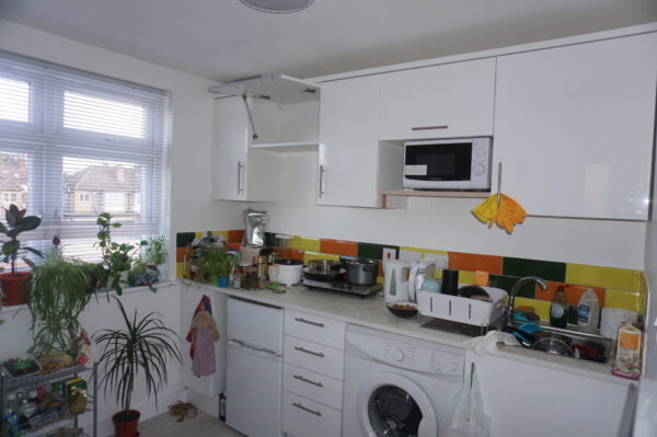 Waverley Garden, NW107EE