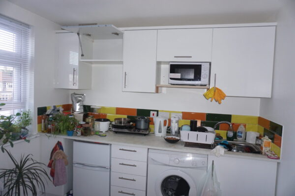 Waverley Garden, NW107EE