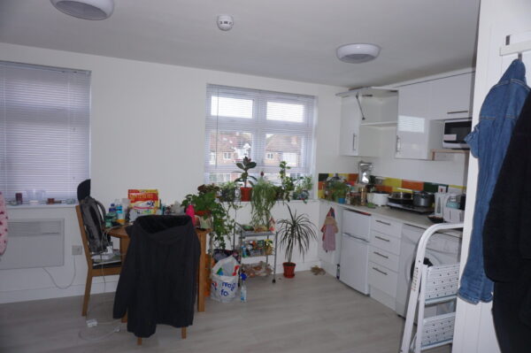 Waverley Garden, NW107EE