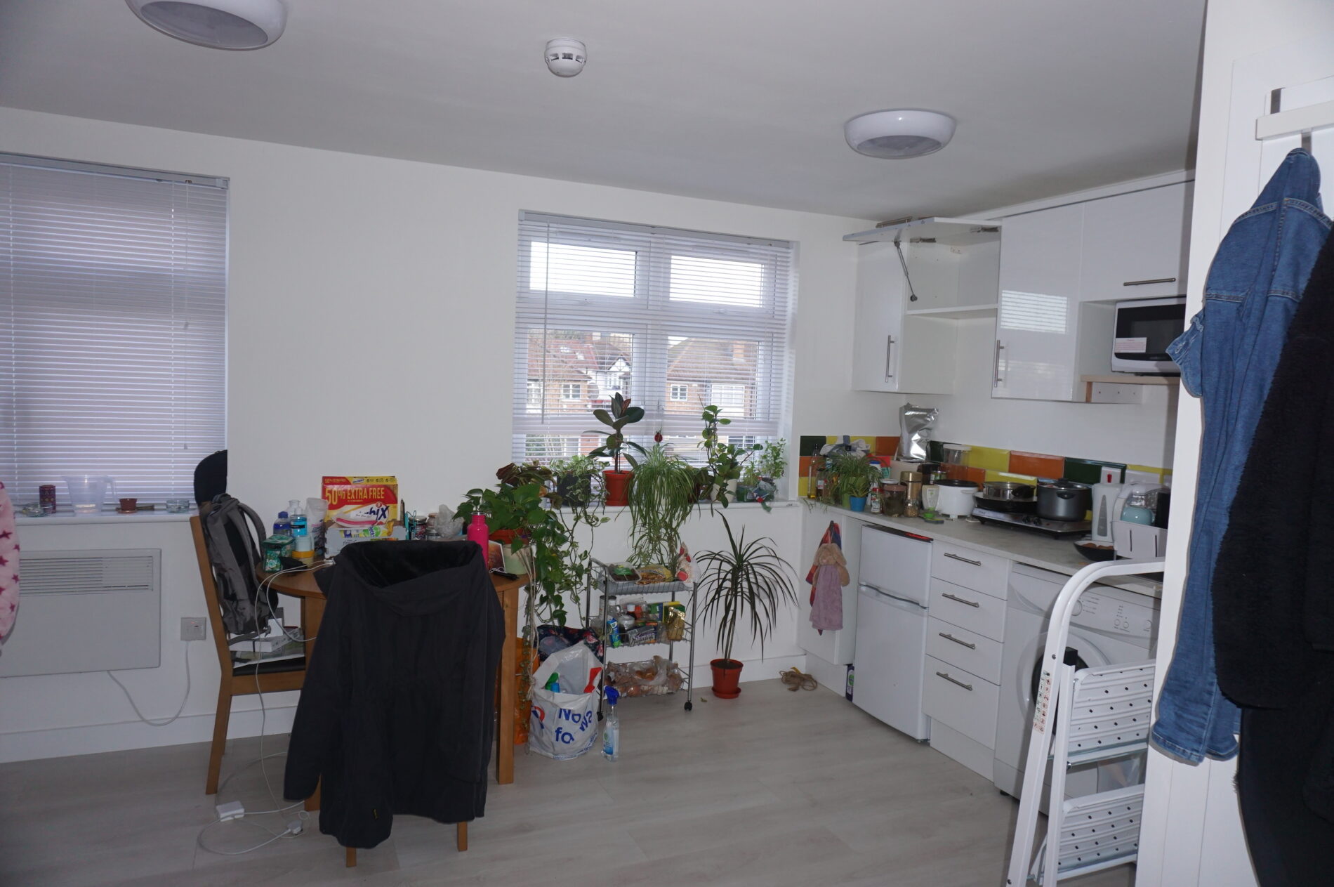 Waverley Garden, NW107EE