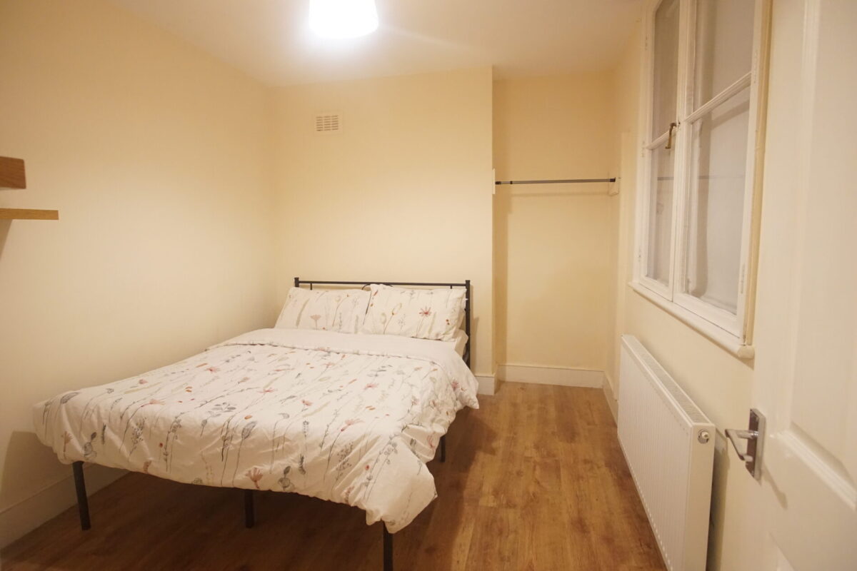 Acton Street, Kings Cross, WC1X9LX