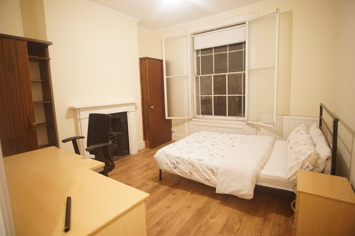 Acton Street, Kings Cross, WC1X9LX