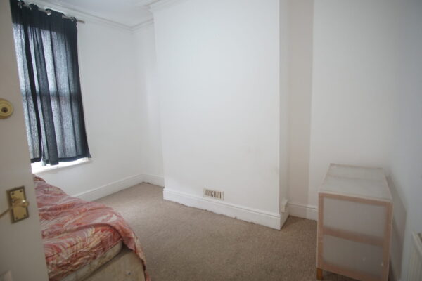 William Street, Reading, RG1