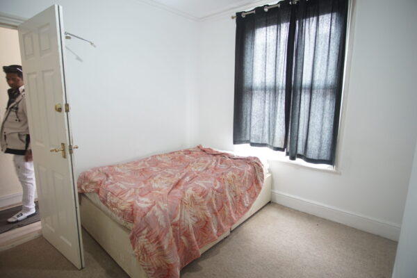 William Street, Reading, RG1