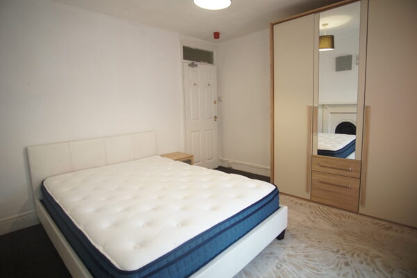 William Street, Reading, RG1