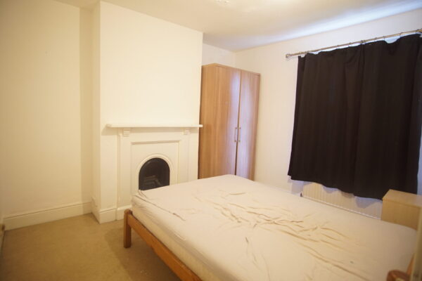 William Street, Reading, RG1