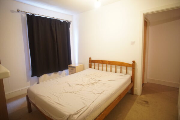 William Street, Reading, RG1