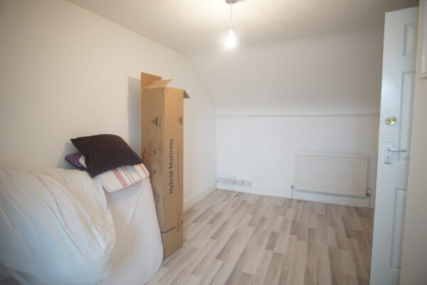 William Street, Reading, RG1