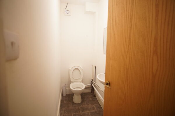 William Street, Reading, RG1
