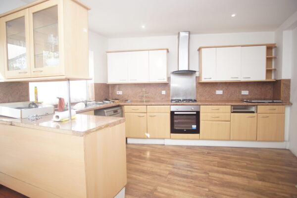 corfe Avenue, Harrow, HA28TA