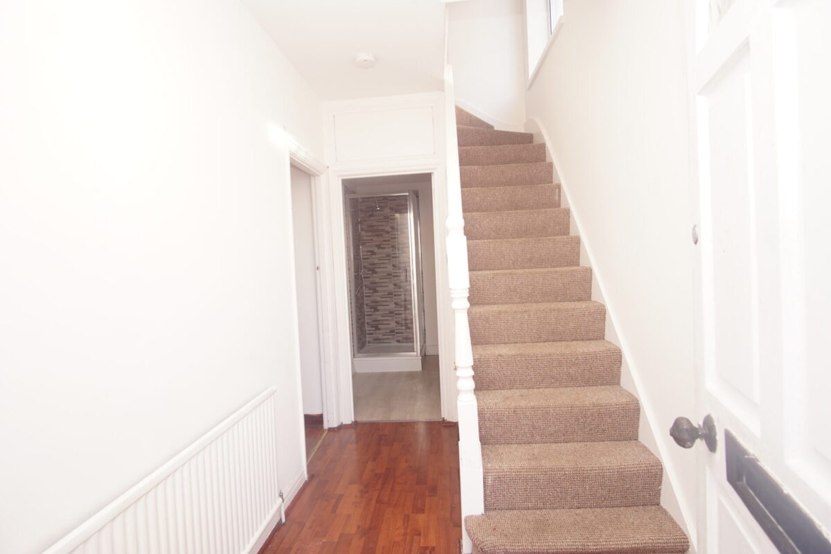 corfe Avenue, Harrow, HA28TA
