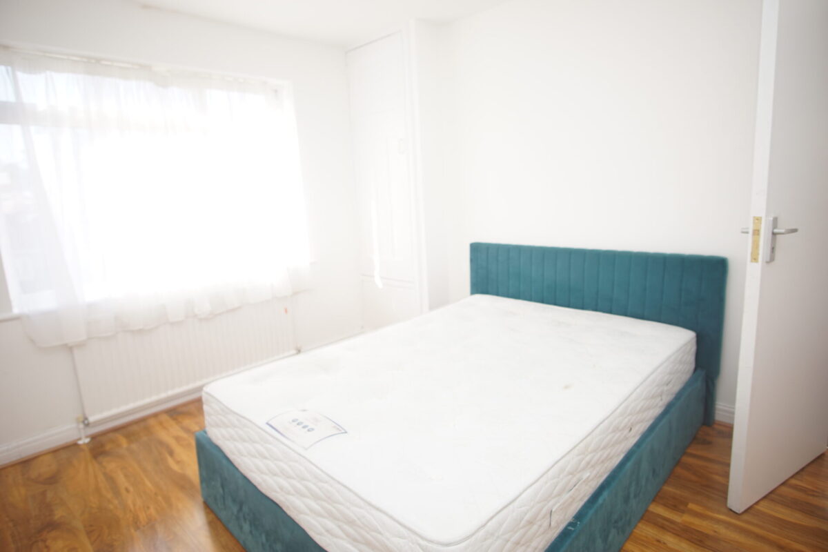 corfe Avenue, Harrow, HA28TA