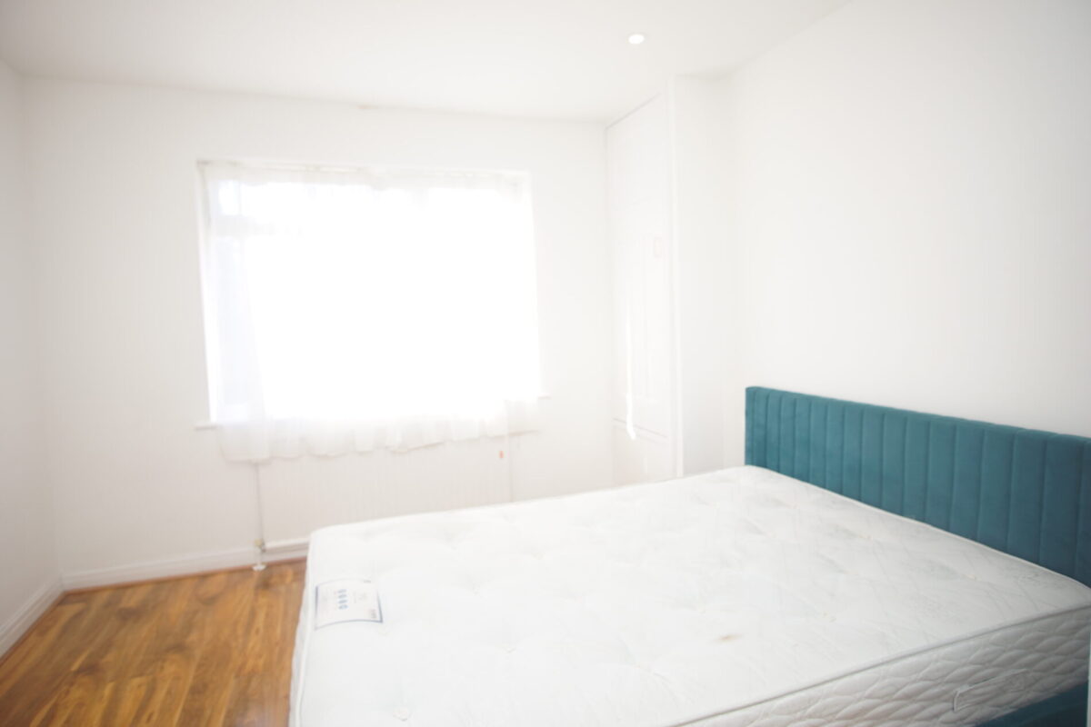 corfe Avenue, Harrow, HA28TA