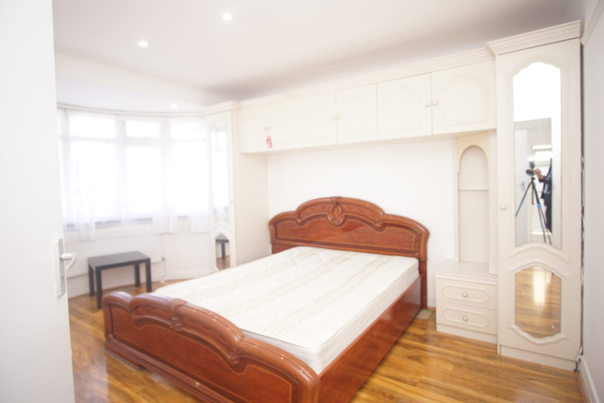 corfe Avenue, Harrow, HA28TA