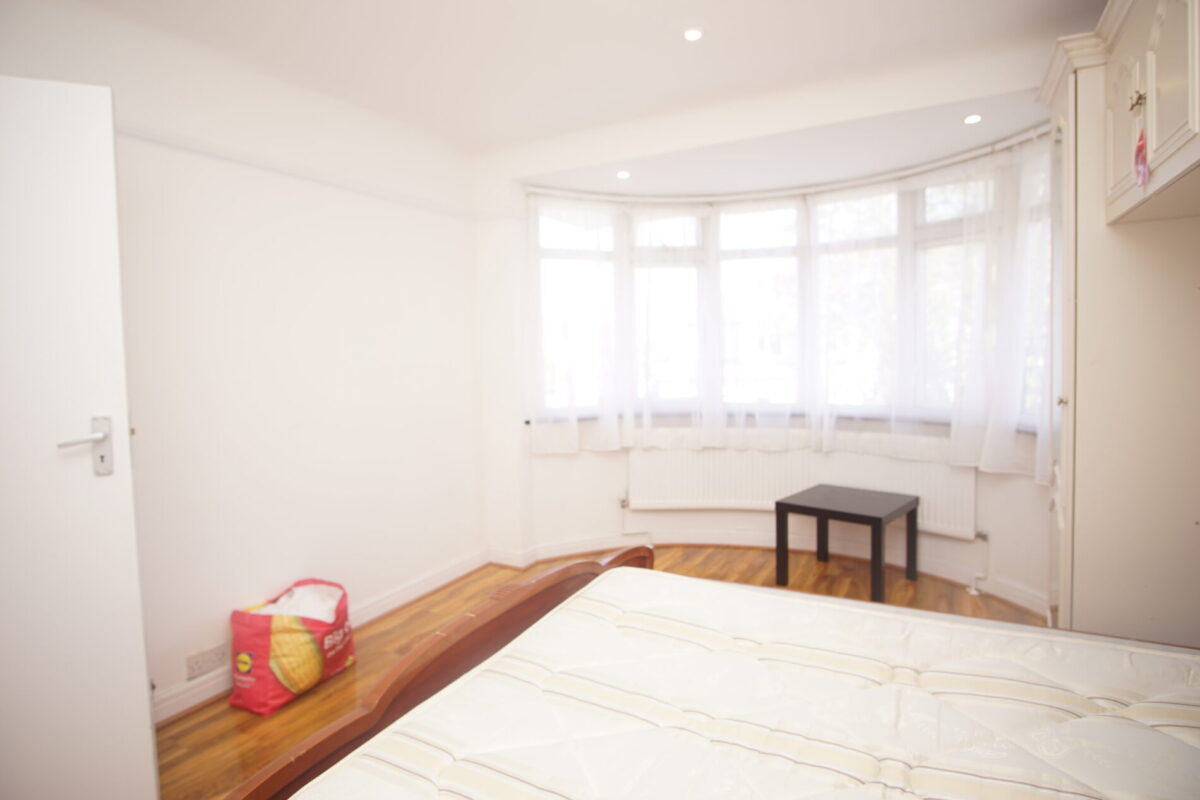 corfe Avenue, Harrow, HA28TA