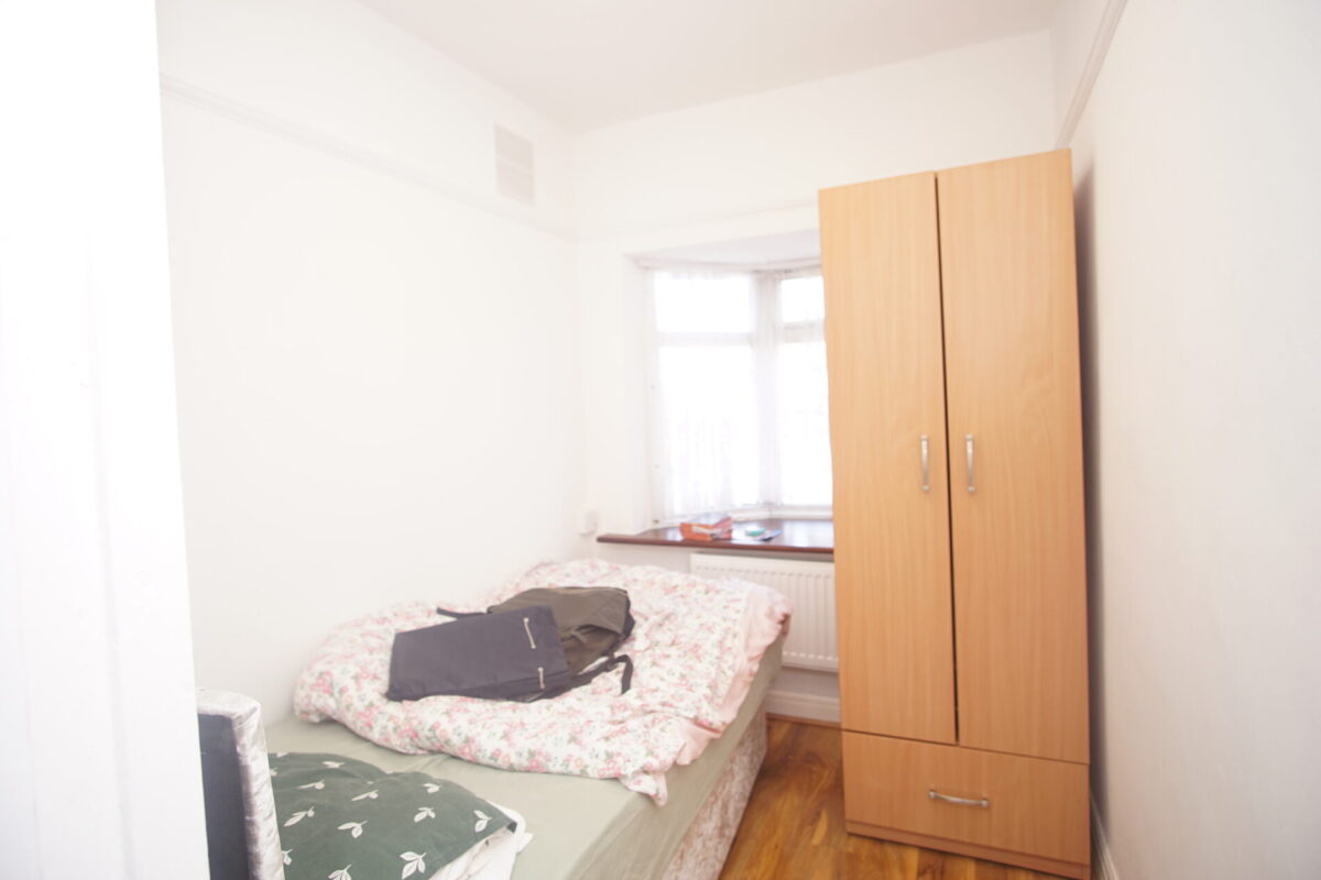 corfe Avenue, Harrow, HA28TA