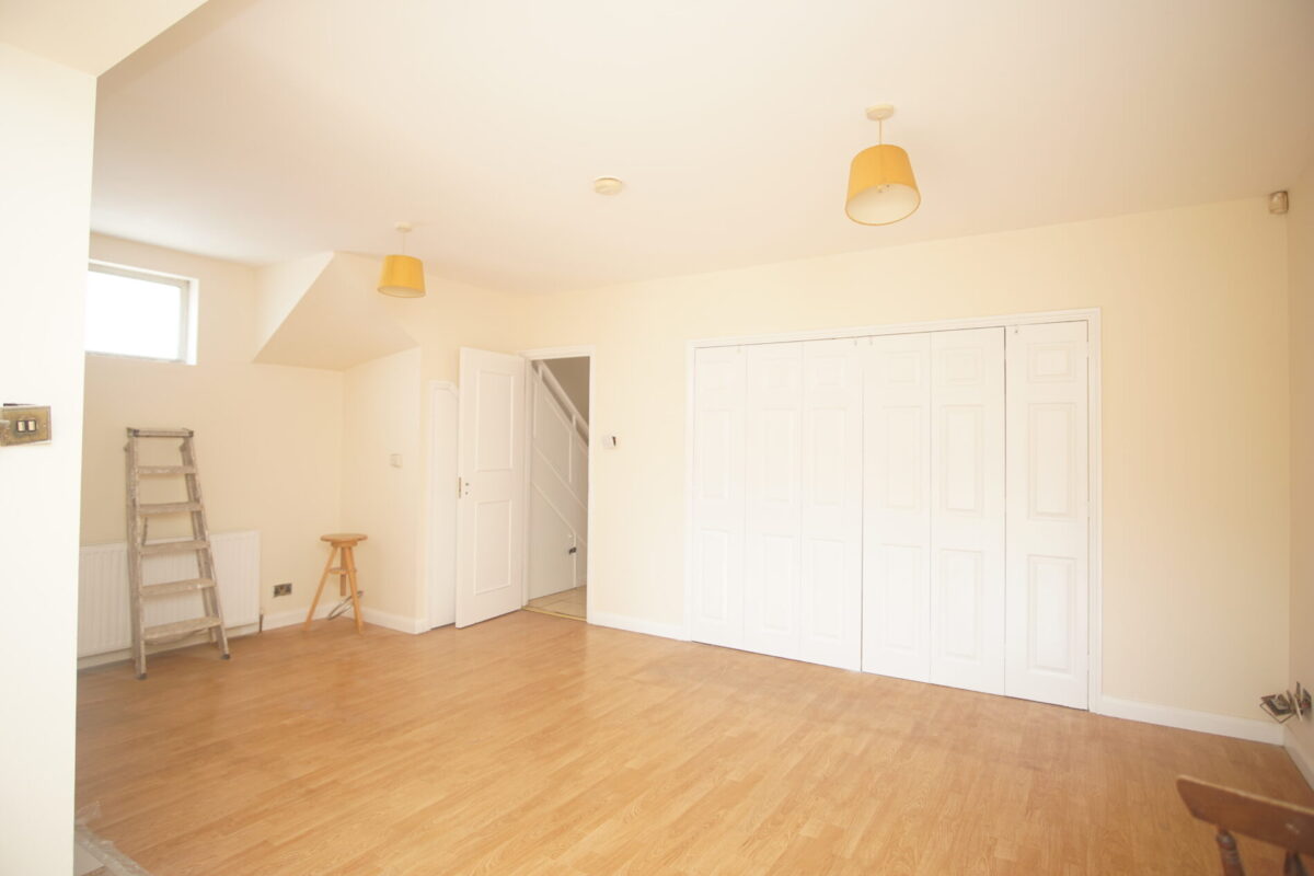 Fermoy road, Greenford, UB6