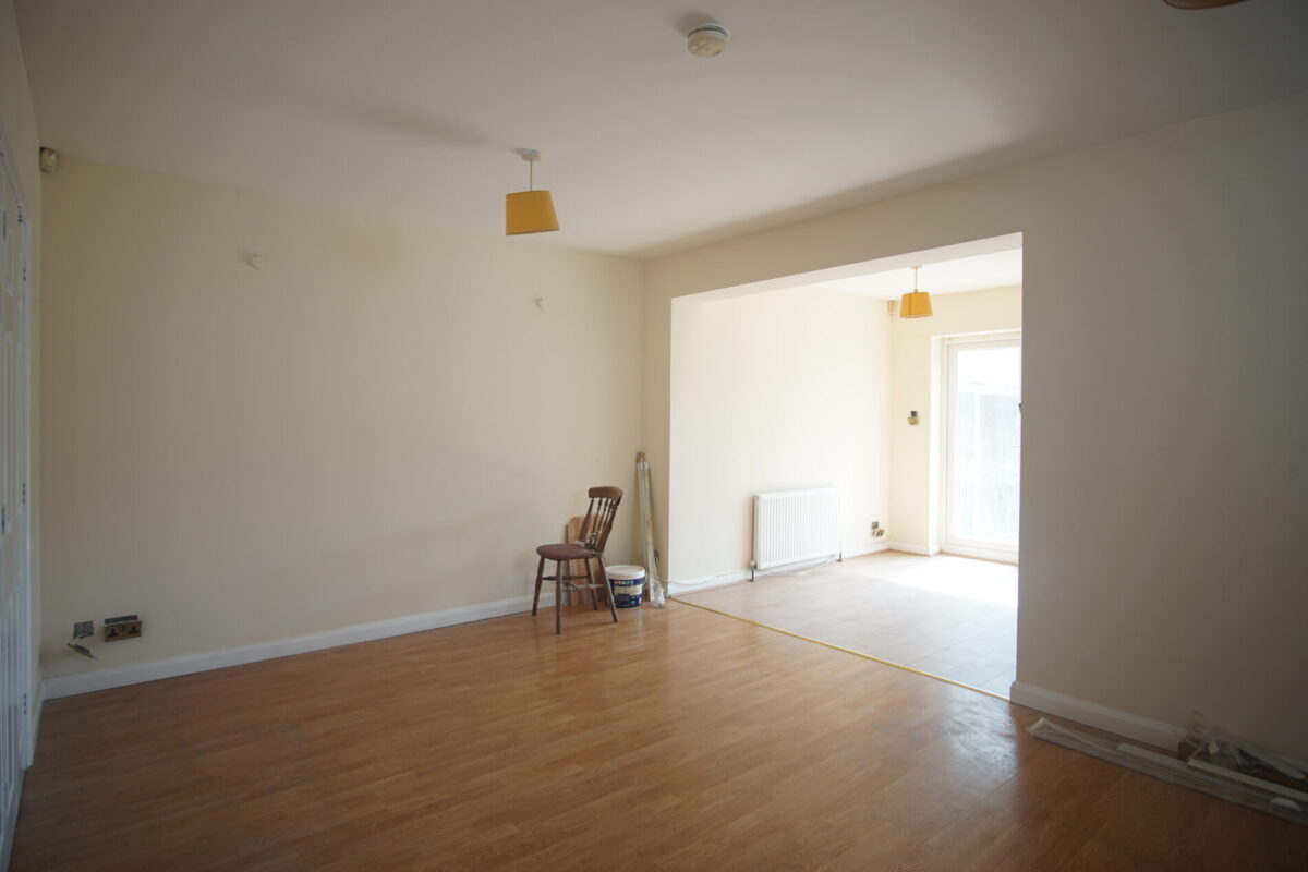 Fermoy road, Greenford, UB6