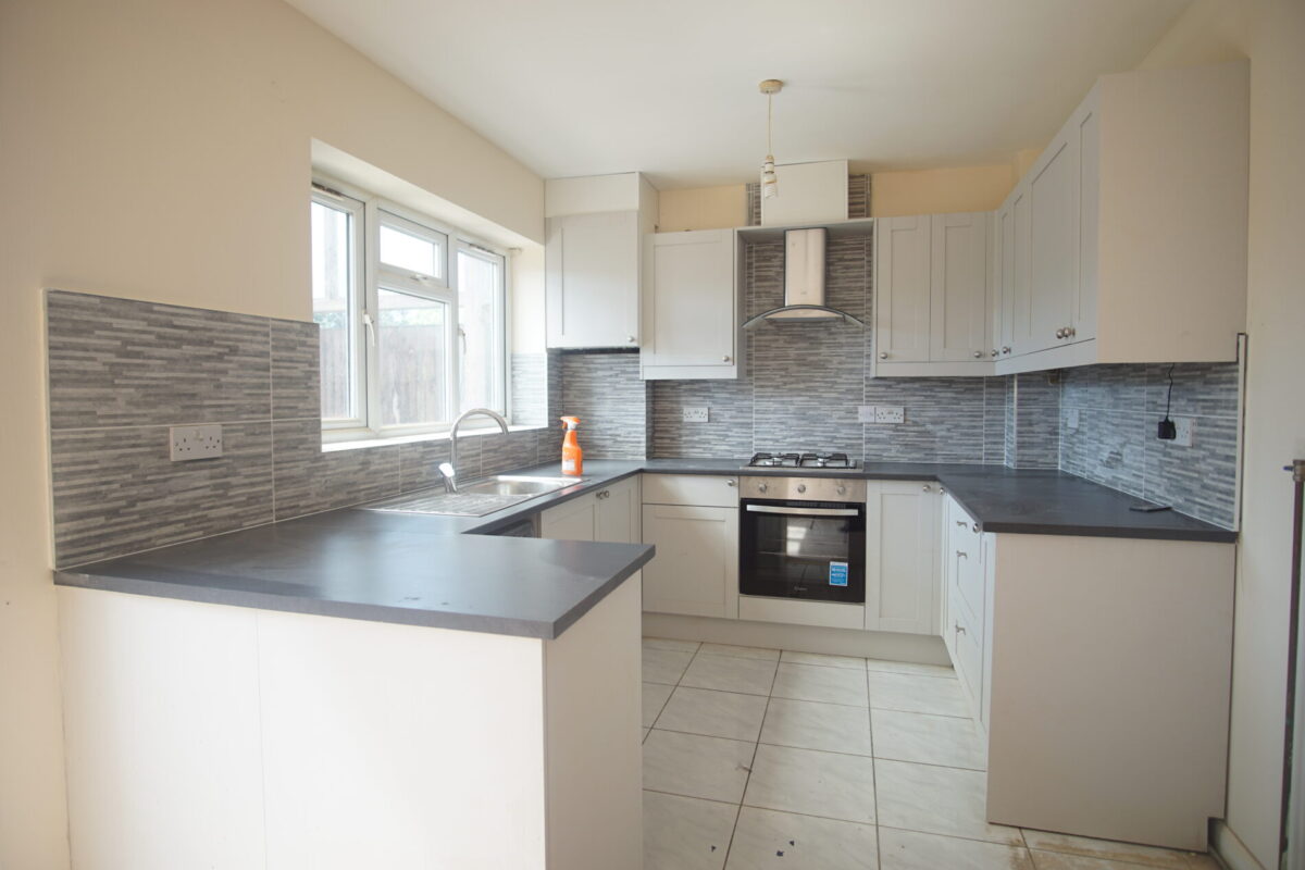 Fermoy road, Greenford, UB6