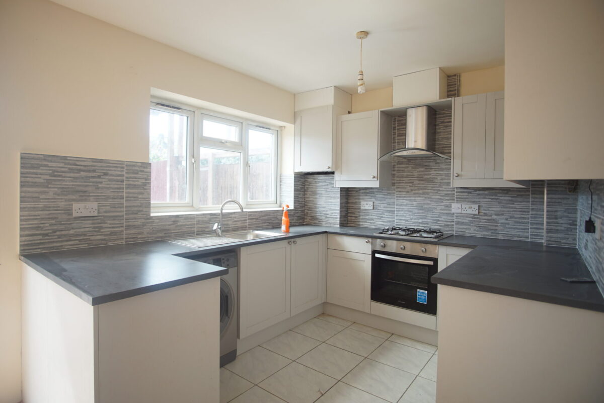 Fermoy road, Greenford, UB6