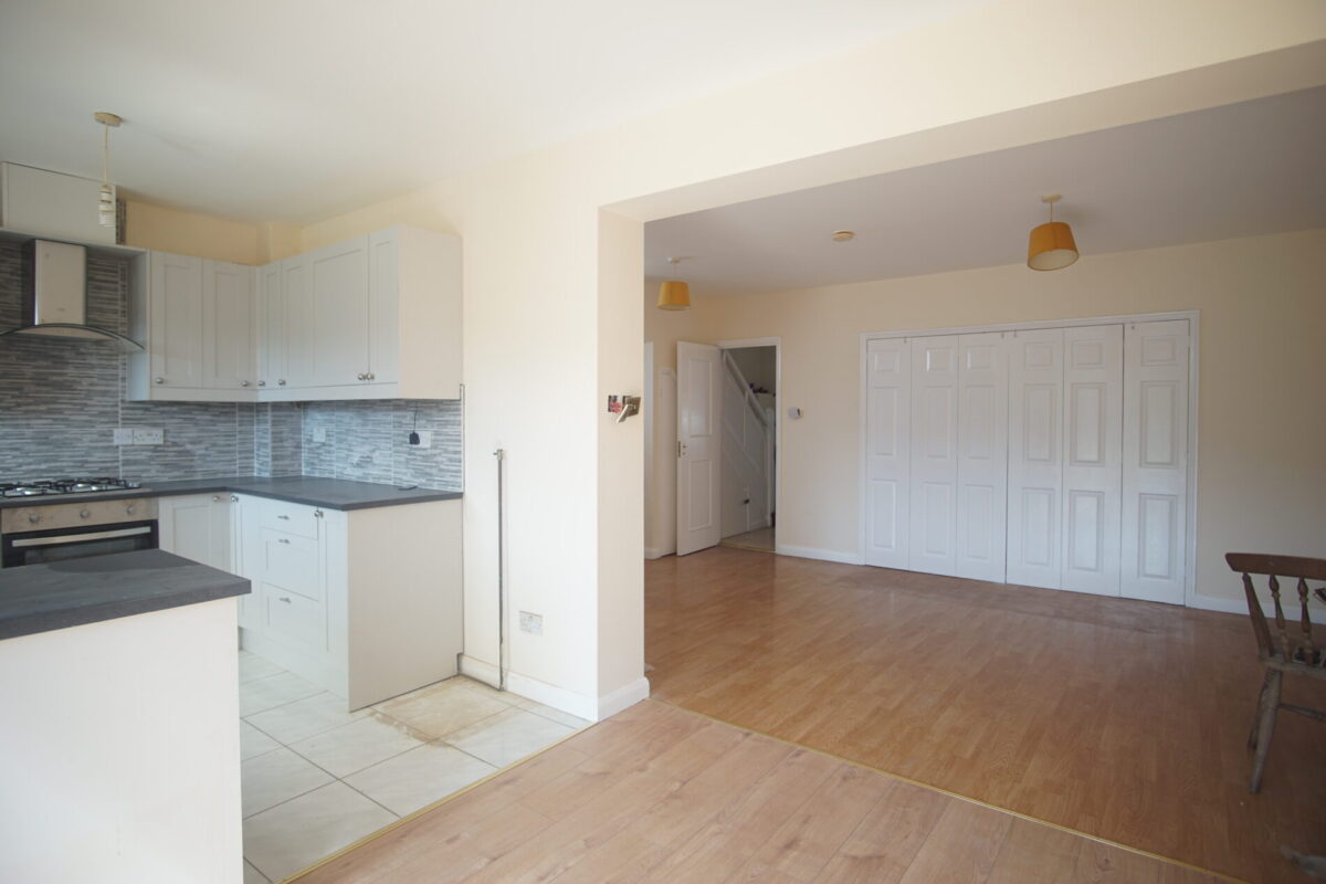 Fermoy road, Greenford, UB6