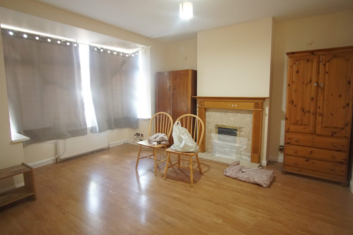 Fermoy road, Greenford, UB6