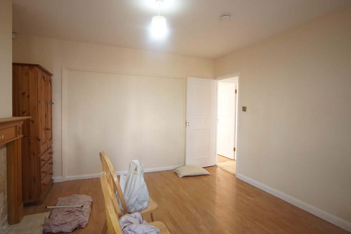 Fermoy road, Greenford, UB6