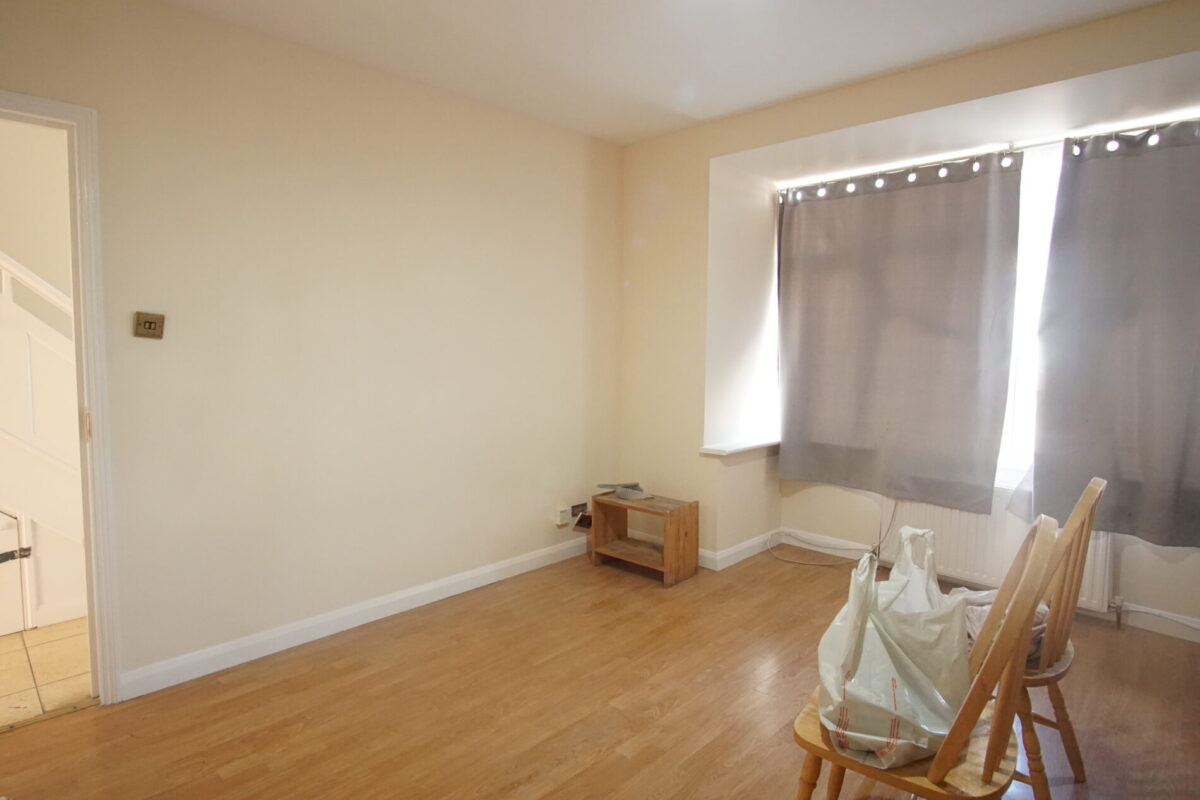 Fermoy road, Greenford, UB6
