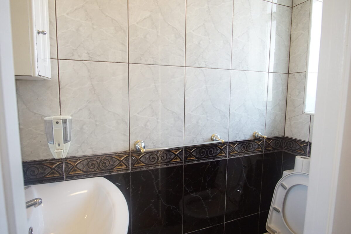 Fermoy road, Greenford, UB6