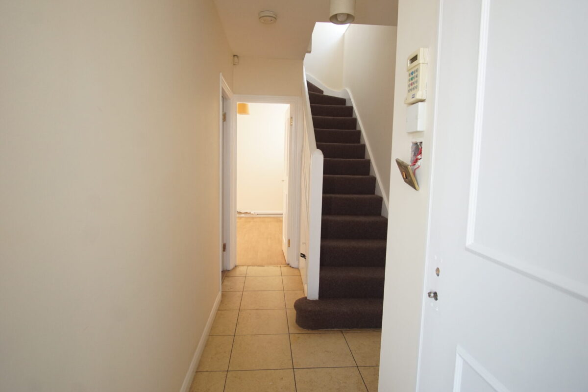 Fermoy road, Greenford, UB6