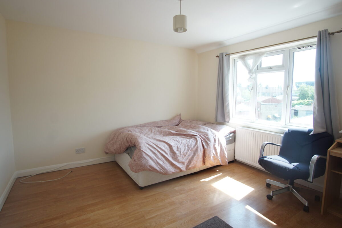 Fermoy road, Greenford, UB6