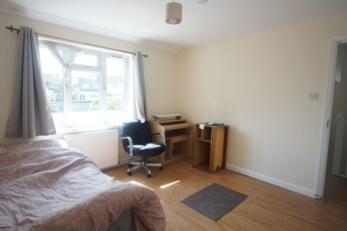 Fermoy road, Greenford, UB6