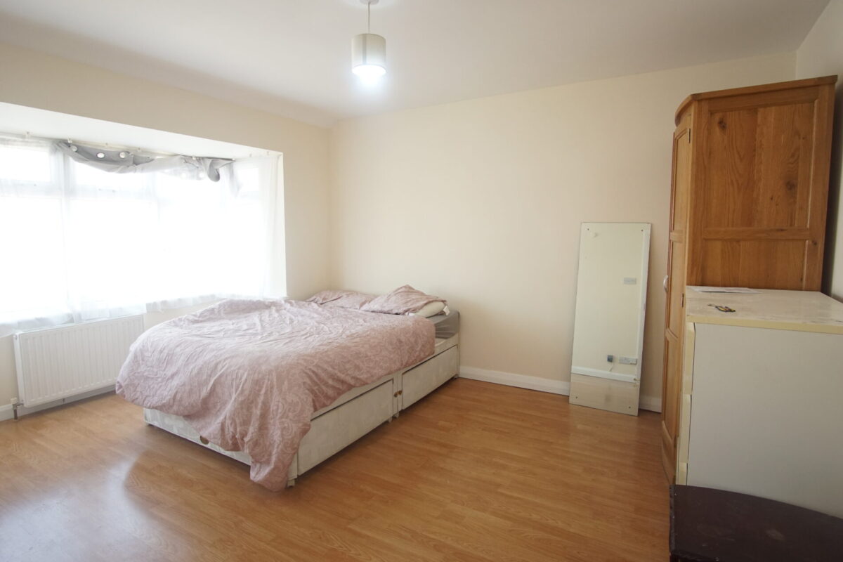 Fermoy road, Greenford, UB6