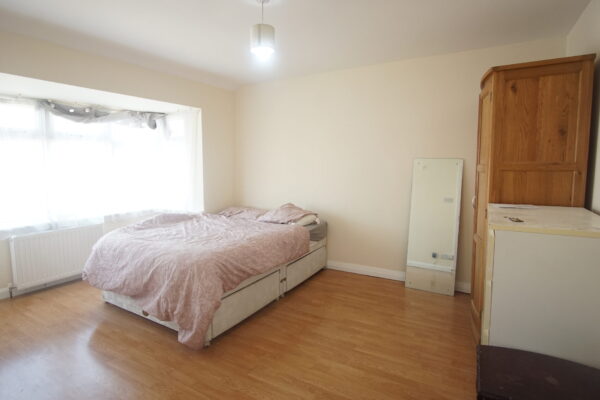 Fermoy road, Greenford, UB6
