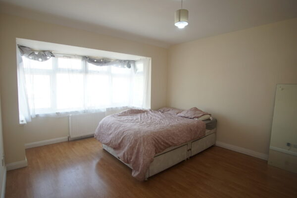 Fermoy road, Greenford, UB6