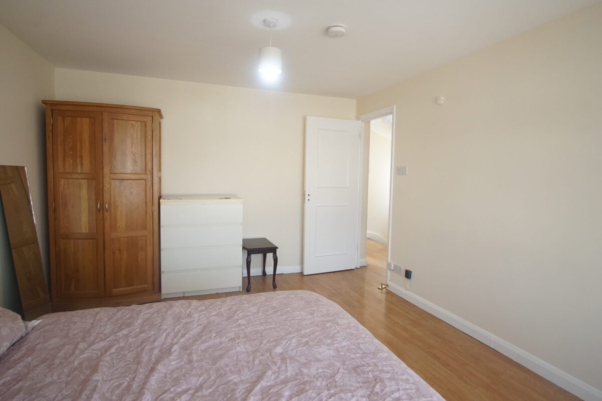 Fermoy road, Greenford, UB6