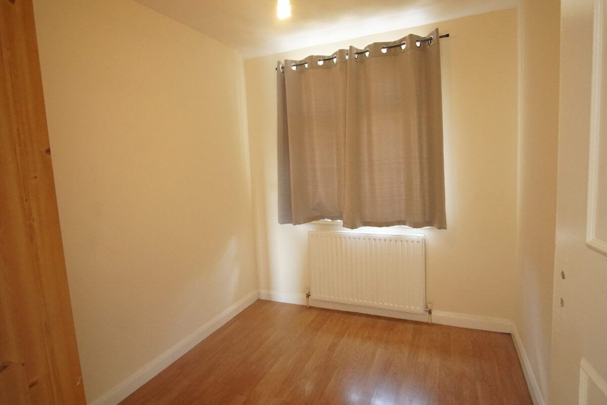 Fermoy road, Greenford, UB6