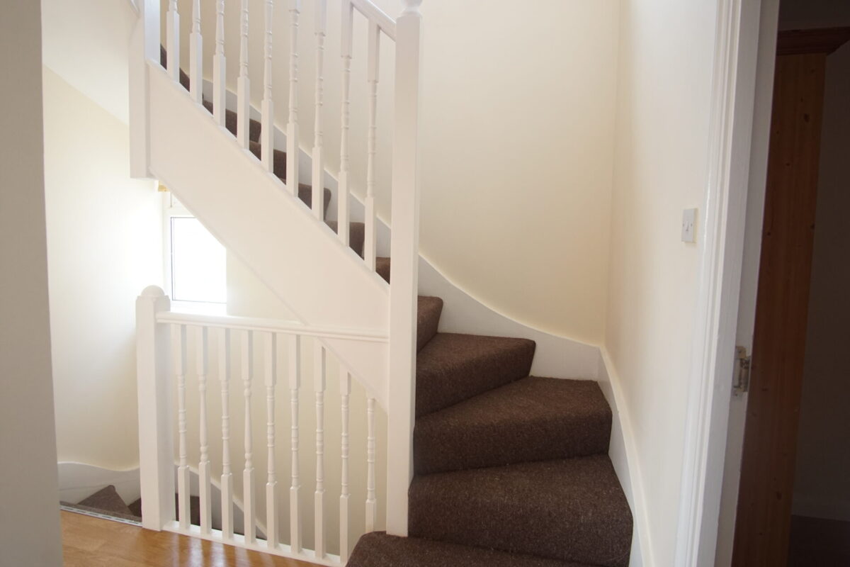 Fermoy road, Greenford, UB6