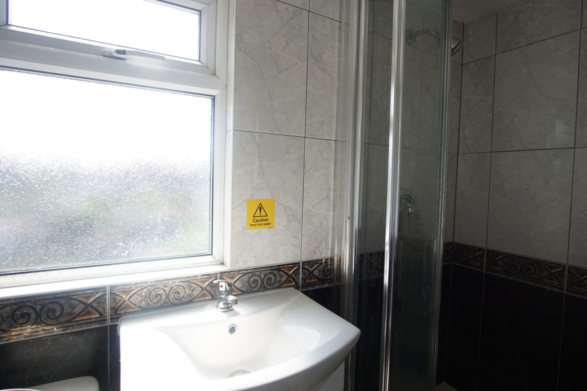 Fermoy road, Greenford, UB6