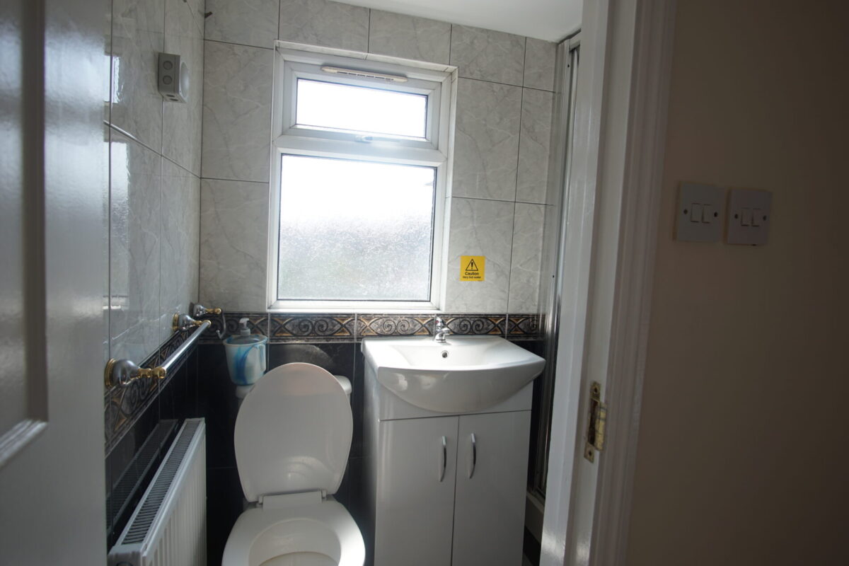 Fermoy road, Greenford, UB6
