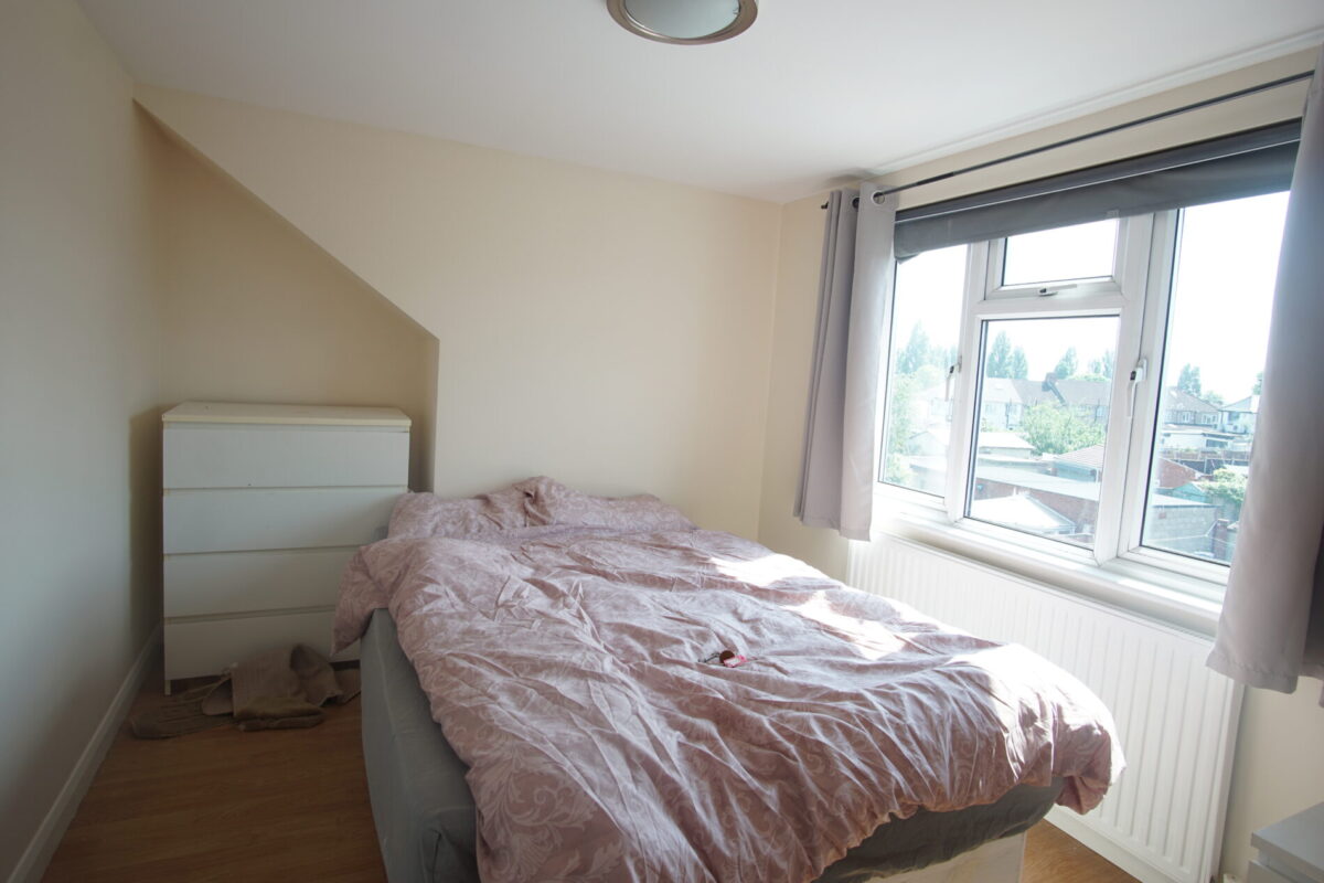 Fermoy road, Greenford, UB6