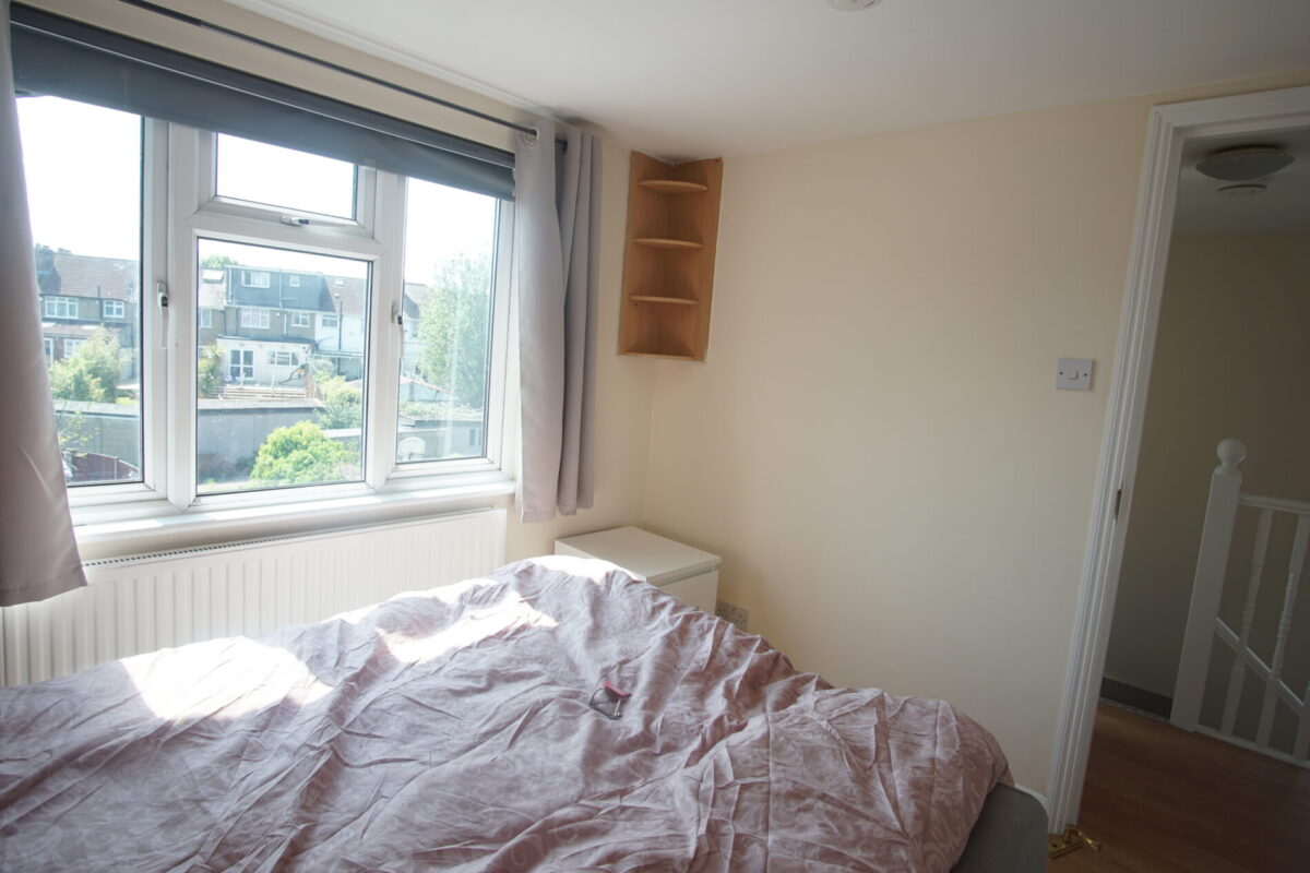 Fermoy road, Greenford, UB6
