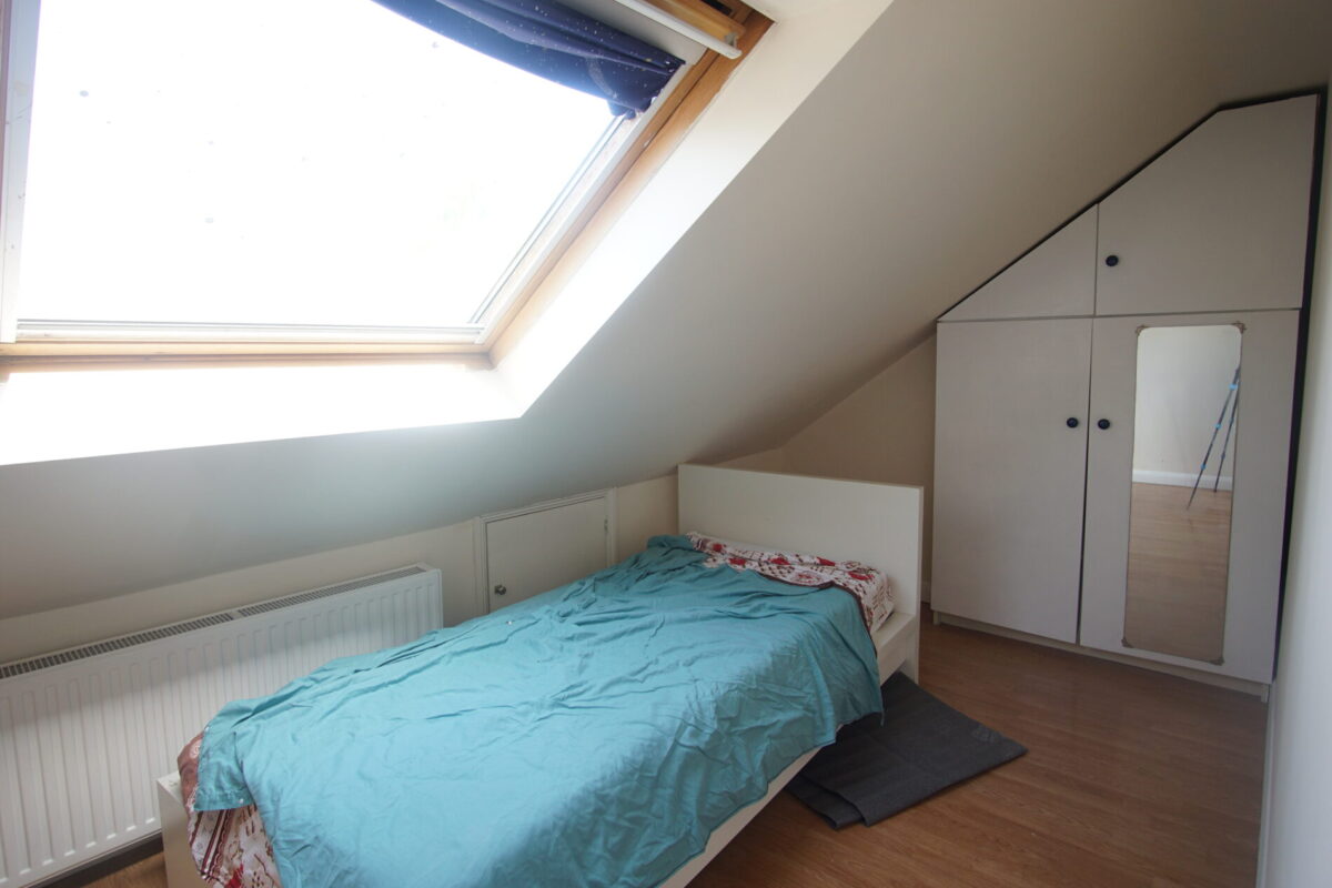 Fermoy road, Greenford, UB6