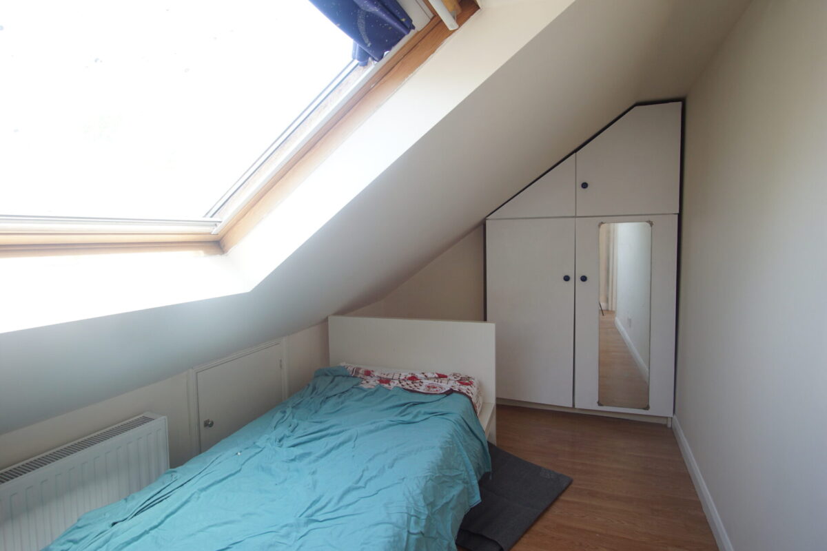 Fermoy road, Greenford, UB6